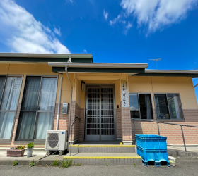 【介護職員／さくら市】 特定非営利活動法人さくらの会　デイサービス　よか・げんき　(パート)の画像1